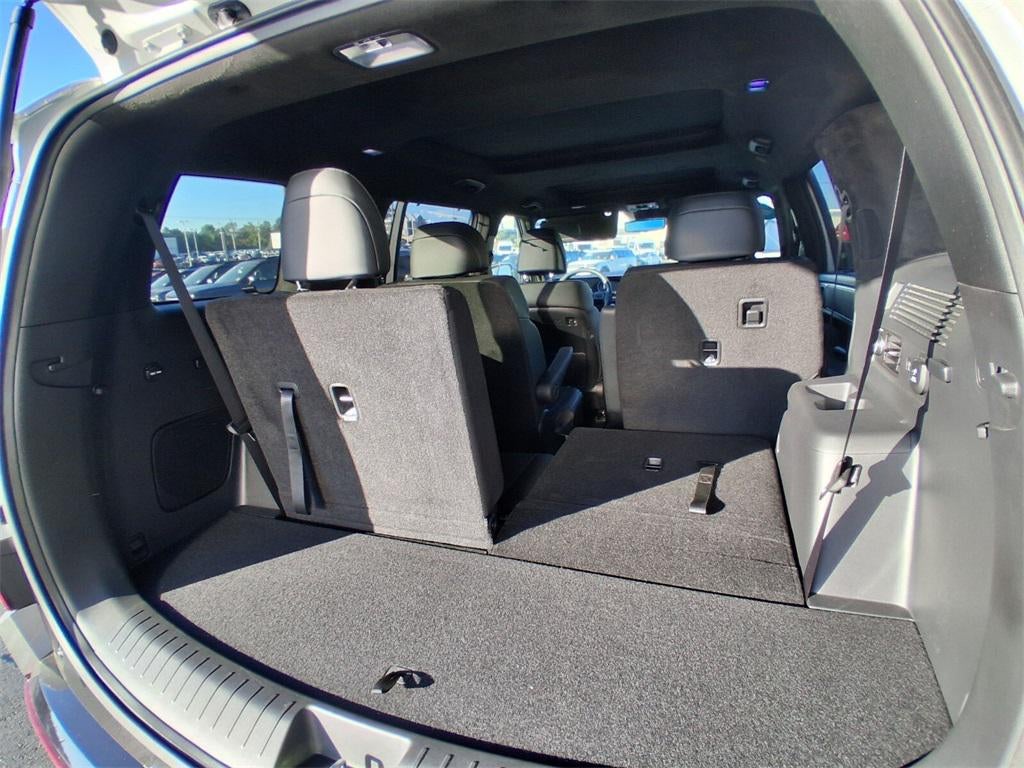 2025 Hyundai SANTA FE Calligraphy AWD