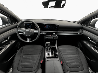 2025 Hyundai SANTA CRUZ SE FWD