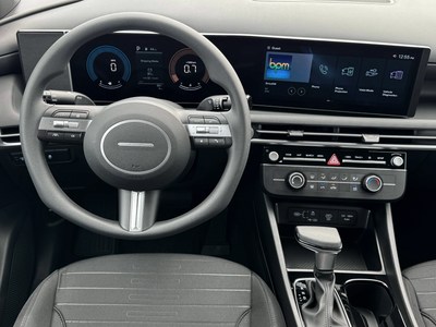 2025 Hyundai SANTA CRUZ SE FWD