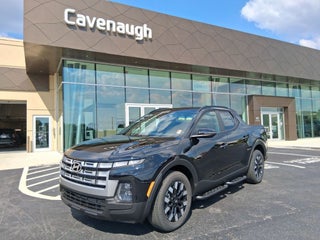 2026 Hyundai SANTA CRUZ SEL FWD