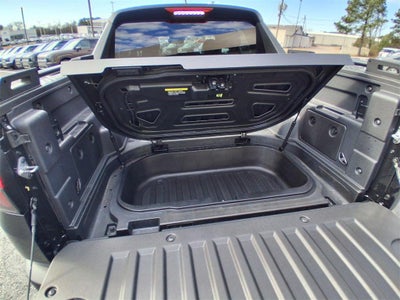 2026 Hyundai SANTA CRUZ SEL FWD