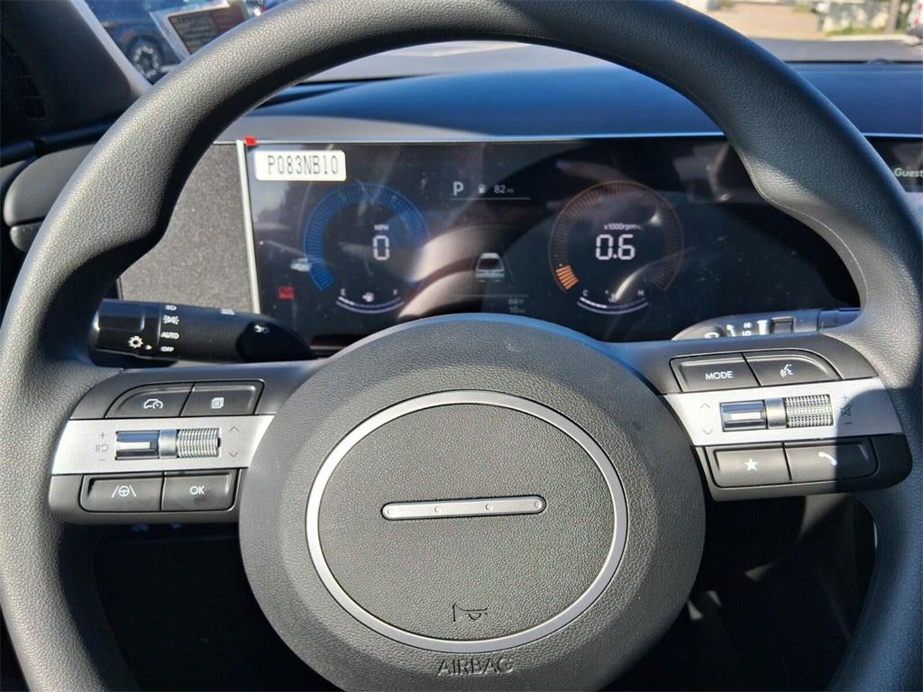 2026 Hyundai SANTA CRUZ SEL FWD