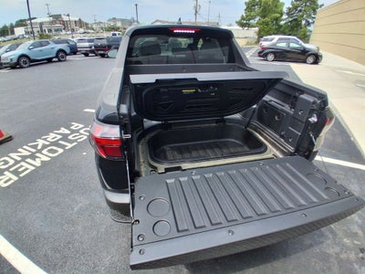 2026 Hyundai SANTA CRUZ SEL FWD