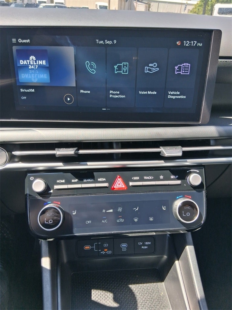 2026 Hyundai SANTA CRUZ SEL FWD