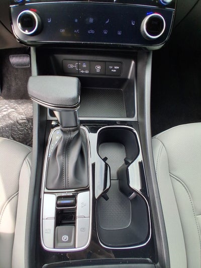 2026 Hyundai SANTA CRUZ SEL FWD