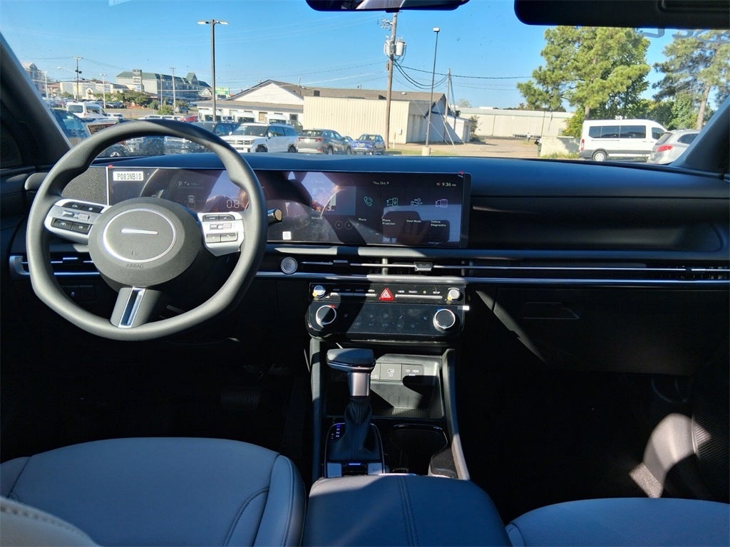 2026 Hyundai SANTA CRUZ SEL FWD