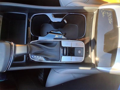 2026 Hyundai SANTA CRUZ SEL FWD