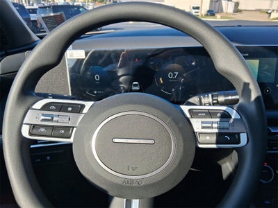 2026 Hyundai SANTA CRUZ SEL Activity FWD