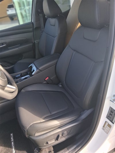 2026 Hyundai SANTA CRUZ SEL Activity FWD