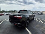 2026 Hyundai SANTA CRUZ SEL Activity FWD