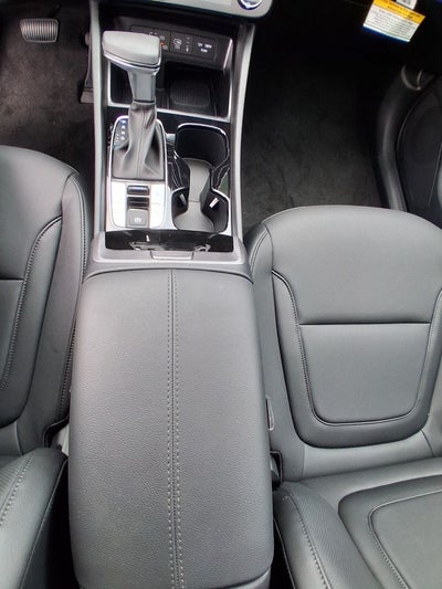2026 Hyundai SANTA CRUZ SEL Activity FWD