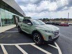 2026 Hyundai SANTA CRUZ SEL Activity FWD