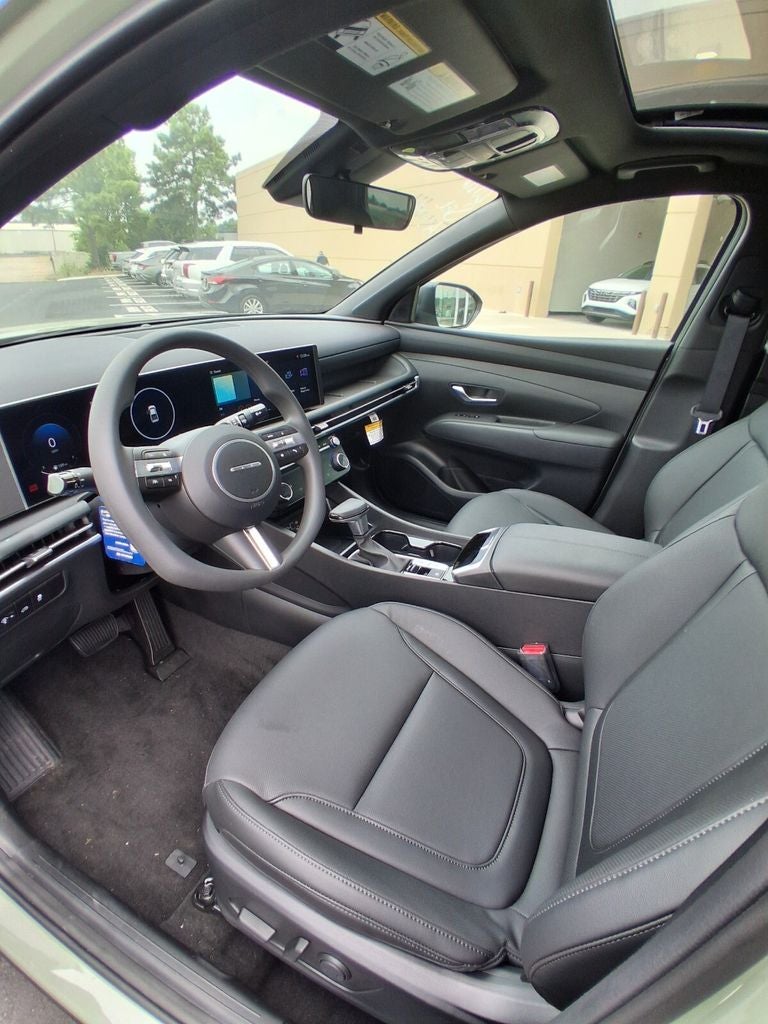 2026 Hyundai SANTA CRUZ SEL Activity FWD