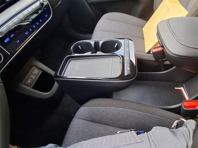 2026 Hyundai IONIQ 5 SE