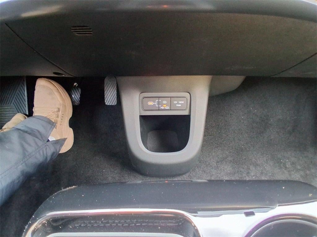 2026 Hyundai IONIQ 5 SE