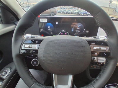 2026 Hyundai IONIQ 5 SE