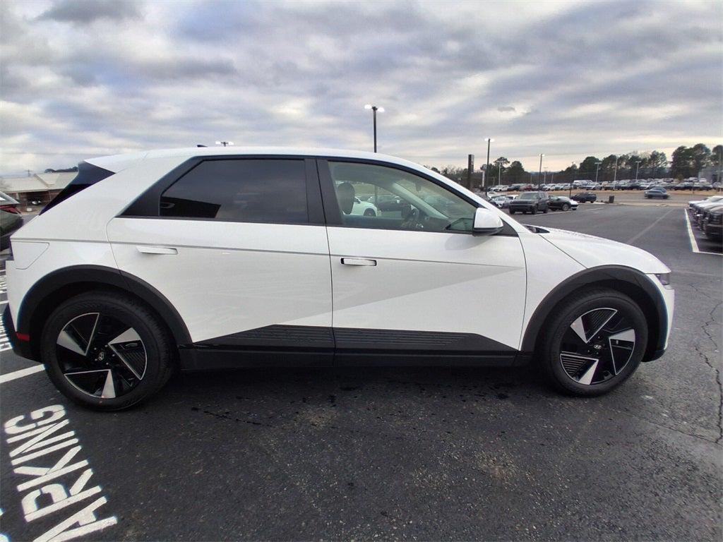 2026 Hyundai IONIQ 5 SE