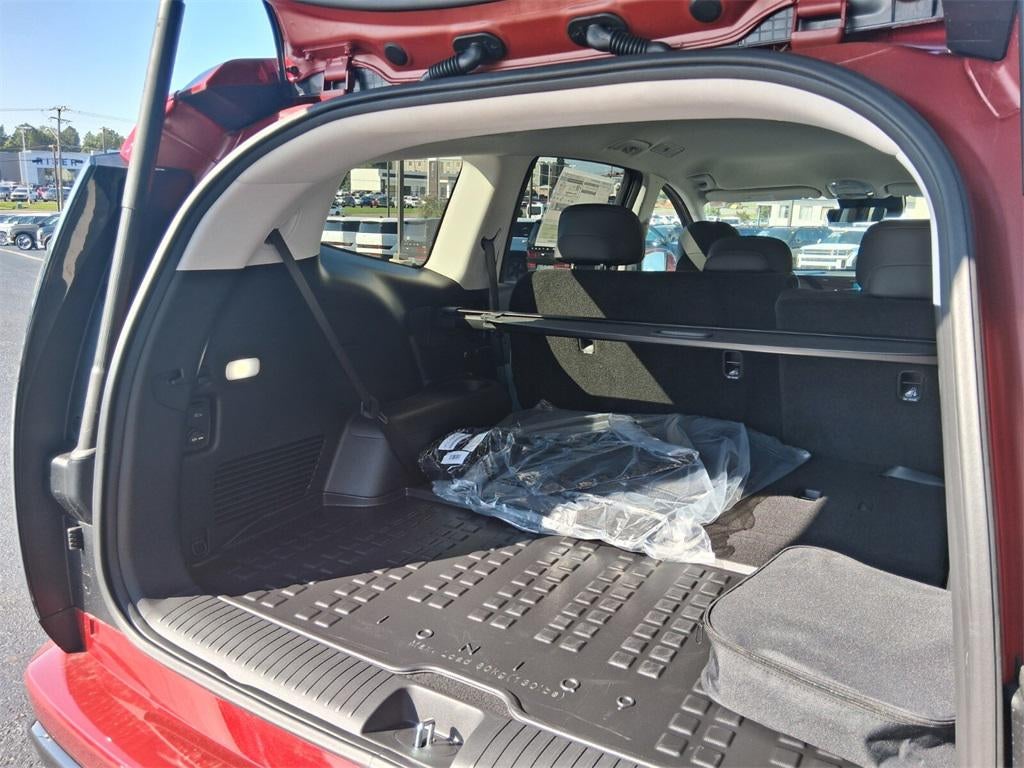 2026 Hyundai IONIQ 9 SEL