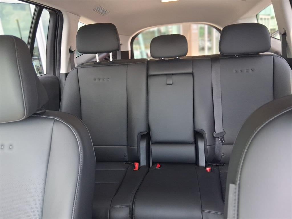 2026 Hyundai IONIQ 9 SEL