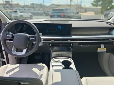 2026 Hyundai IONIQ 9 SEL