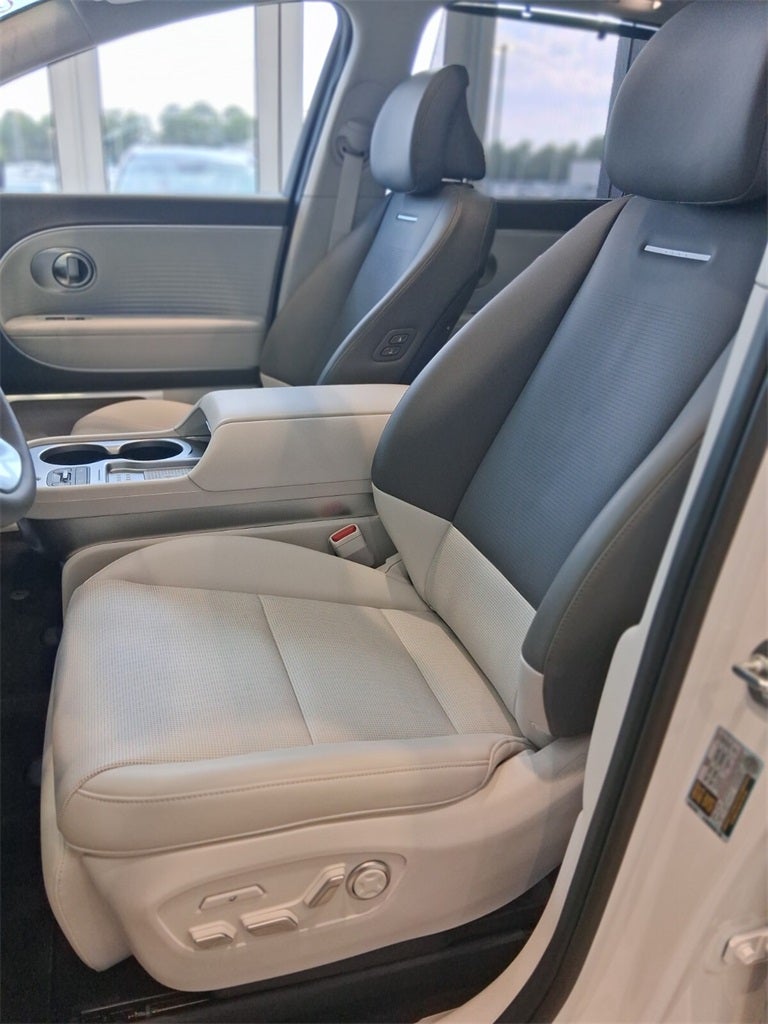 2026 Hyundai IONIQ 9 Performance Limited