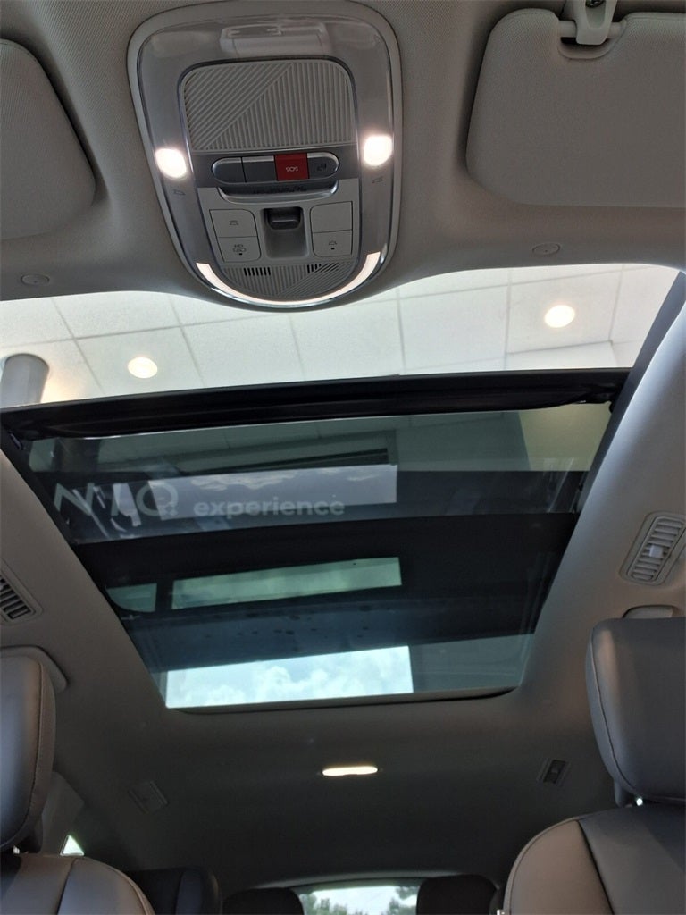 2026 Hyundai IONIQ 9 Performance Limited