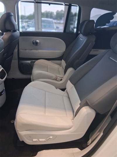 2026 Hyundai IONIQ 9 Performance Limited