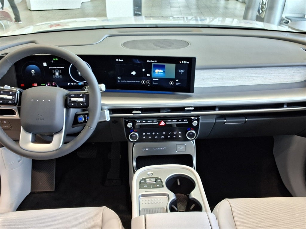 2026 Hyundai IONIQ 9 Performance Limited