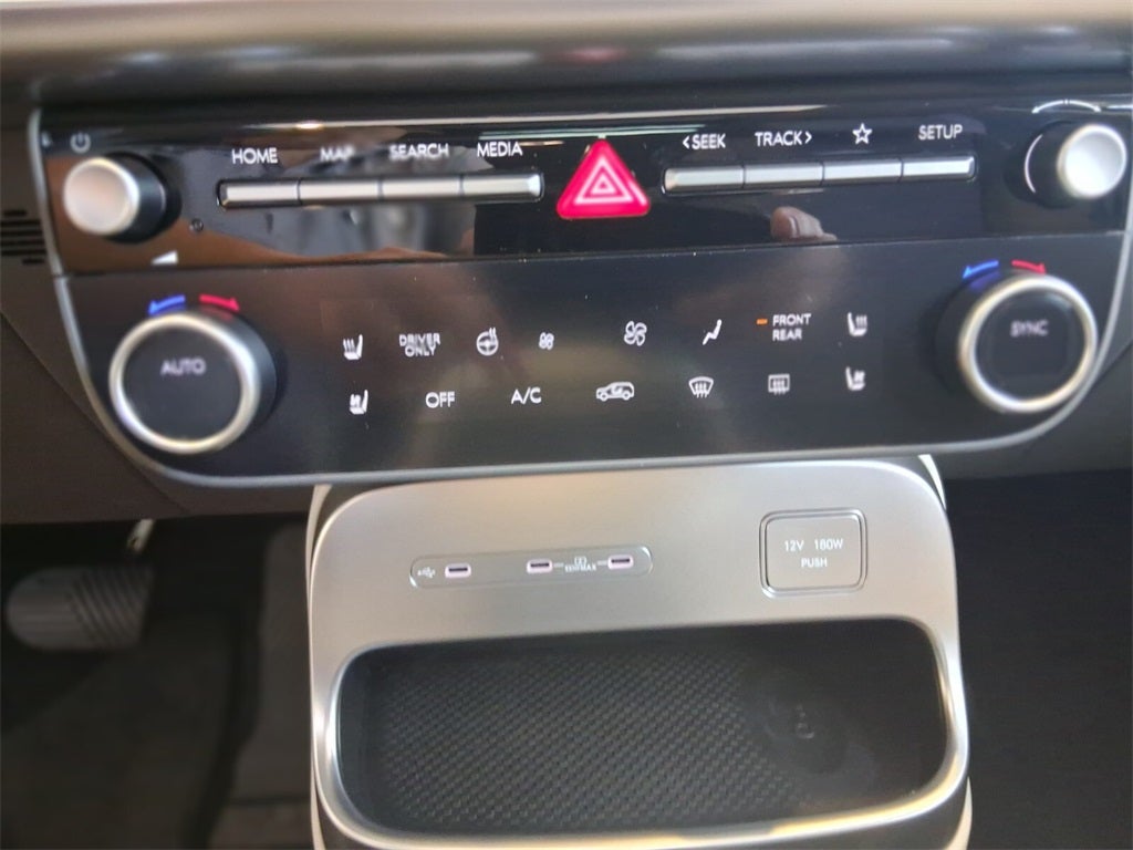 2026 Hyundai IONIQ 9 Performance Limited