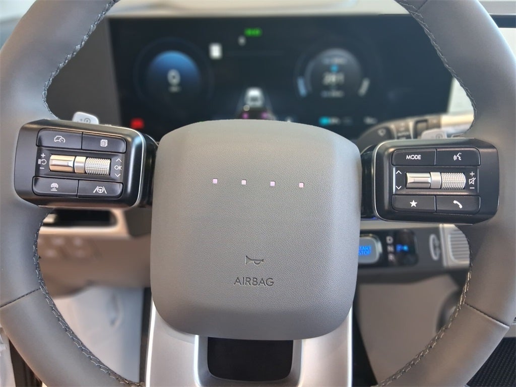 2026 Hyundai IONIQ 9 Performance Limited