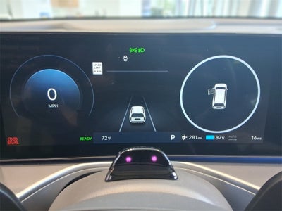 2026 Hyundai IONIQ 9 Performance Limited