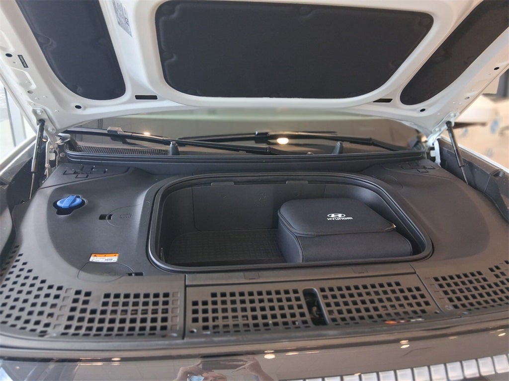 2026 Hyundai IONIQ 9 Performance Limited