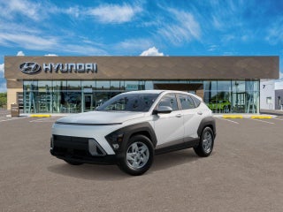 2026 Hyundai KONA SE FWD