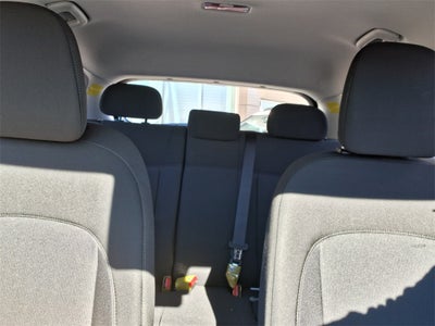 2026 Hyundai KONA SE FWD