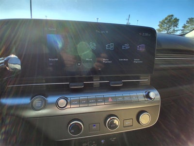 2026 Hyundai KONA SE FWD