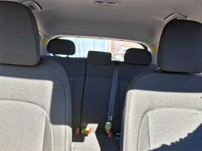 2026 Hyundai KONA SE FWD