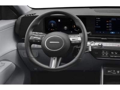 2026 Hyundai KONA SEL Premium FWD