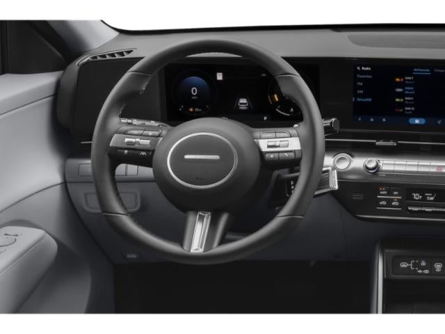 2026 Hyundai KONA SEL Premium FWD