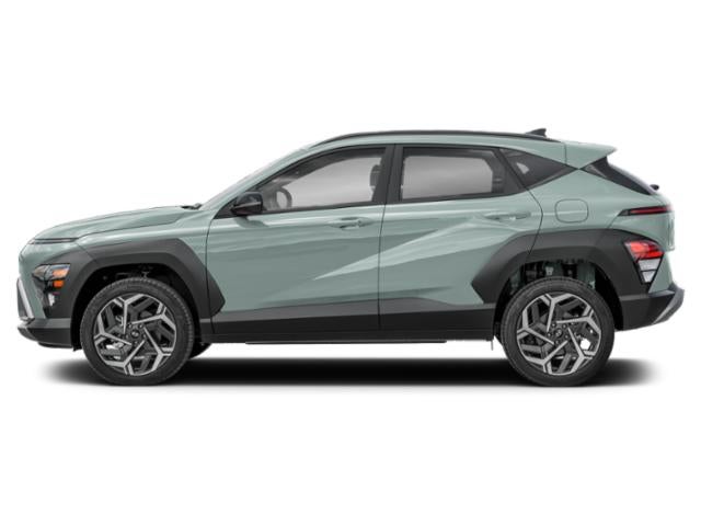 2026 Hyundai KONA SEL Premium FWD