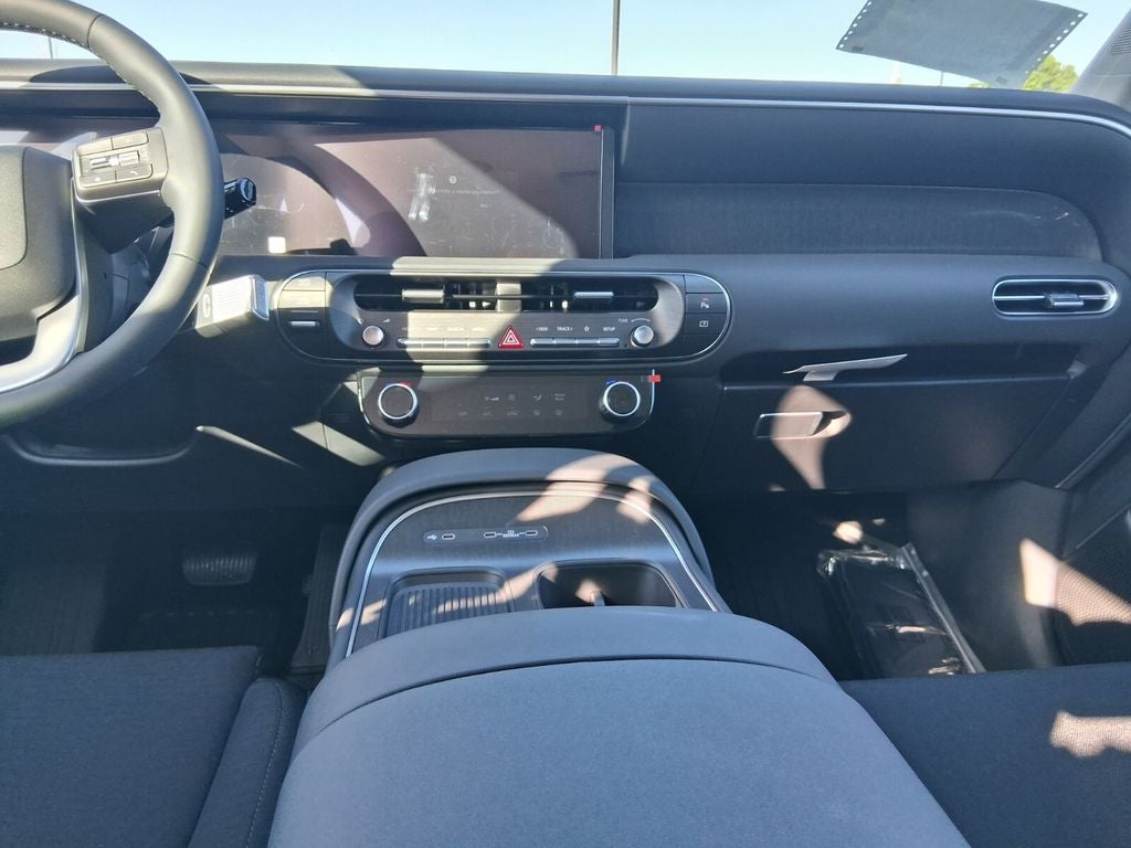 2026 Hyundai Palisade SE FWD
