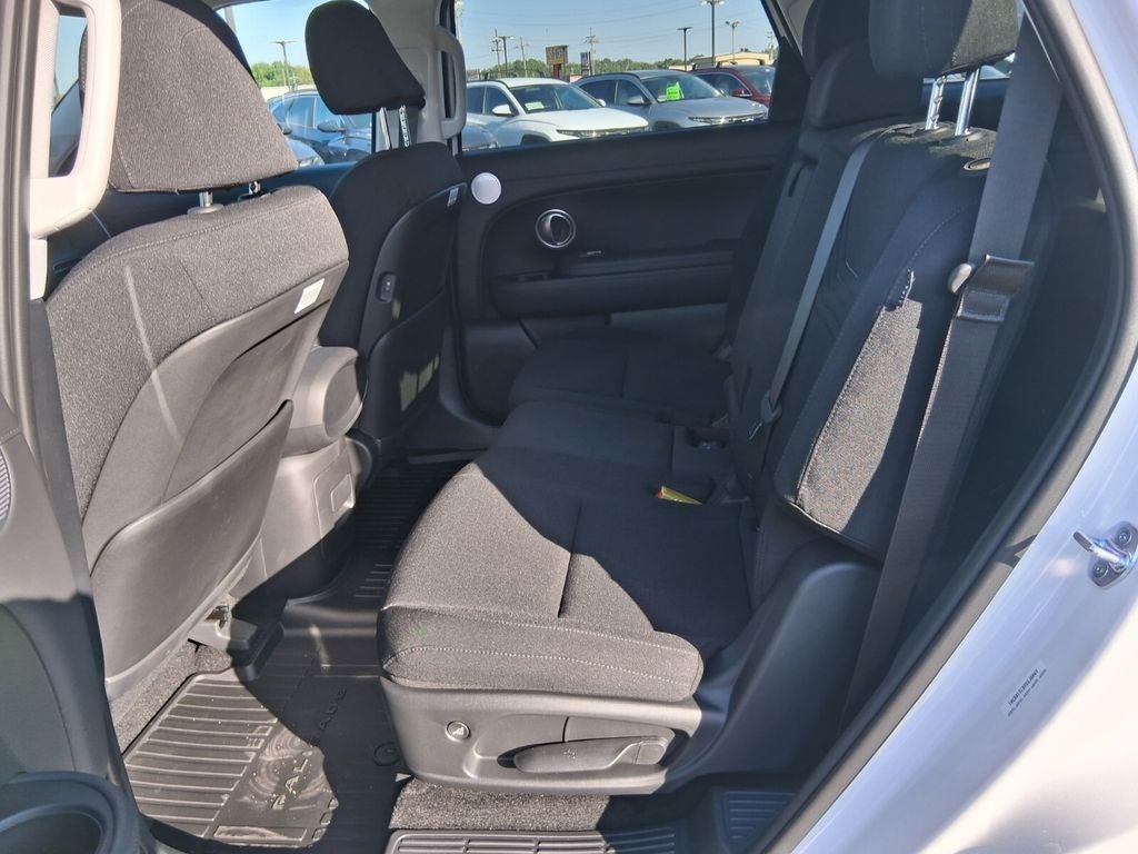 2026 Hyundai Palisade SE FWD
