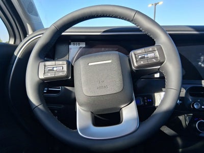 2026 Hyundai Palisade SE FWD