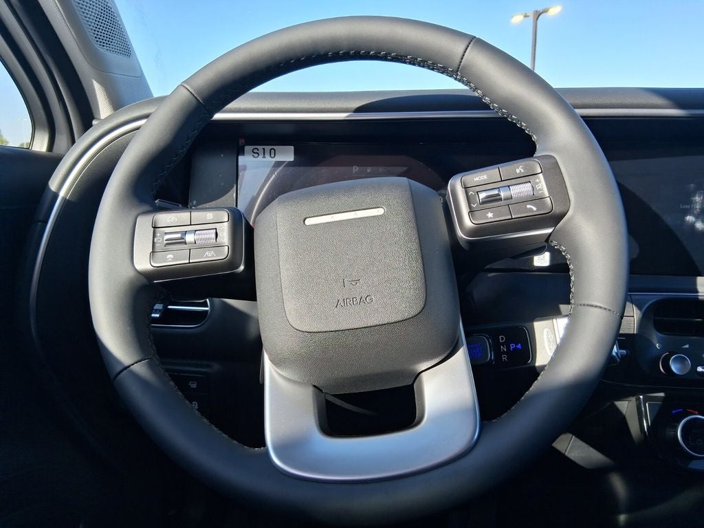 2026 Hyundai Palisade SE FWD