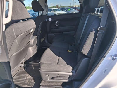 2026 Hyundai Palisade SE FWD