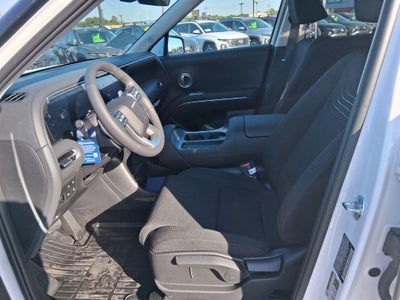 2026 Hyundai Palisade SE FWD