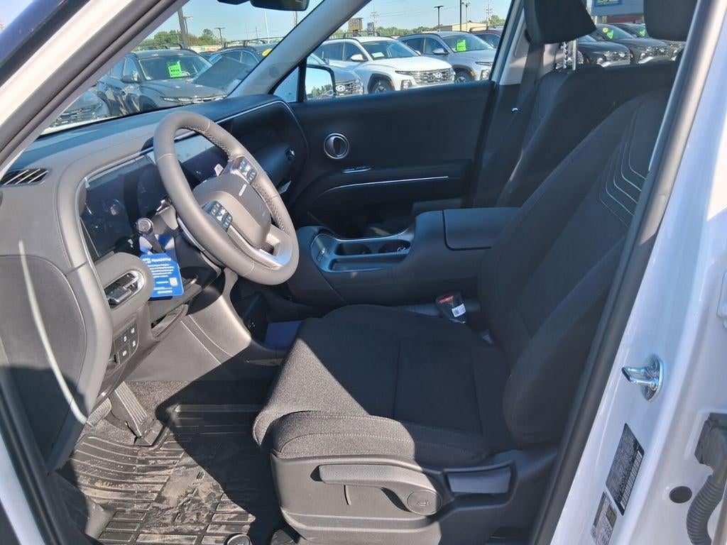 2026 Hyundai Palisade SE FWD