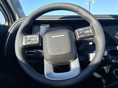 2026 Hyundai Palisade SE FWD