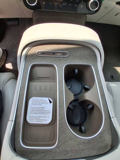 2026 Hyundai PALISADE HYBRID SEL Premium 7P