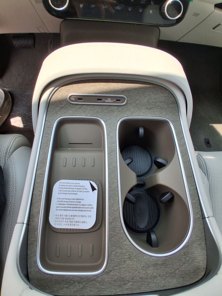 2026 Hyundai PALISADE HYBRID SEL Premium 7P
