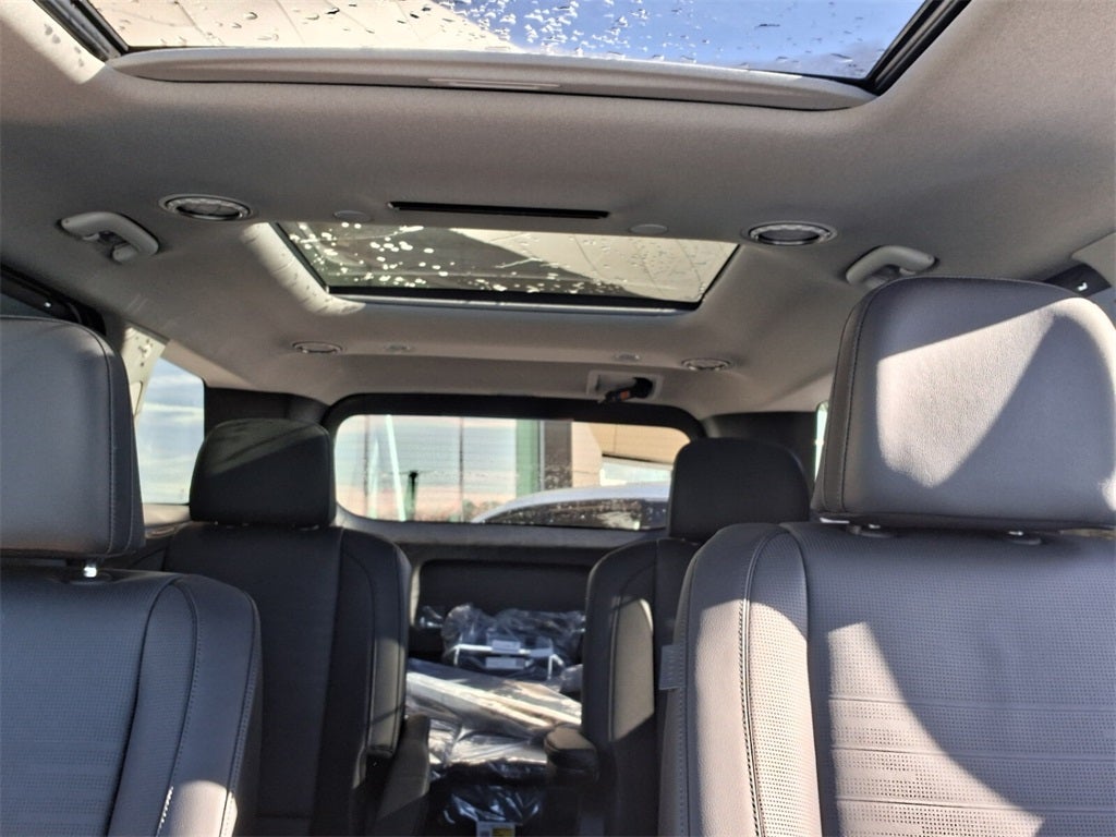 2026 Hyundai PALISADE Limited FWD